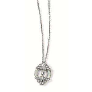 ANGELIC Retired lia sophia necklace